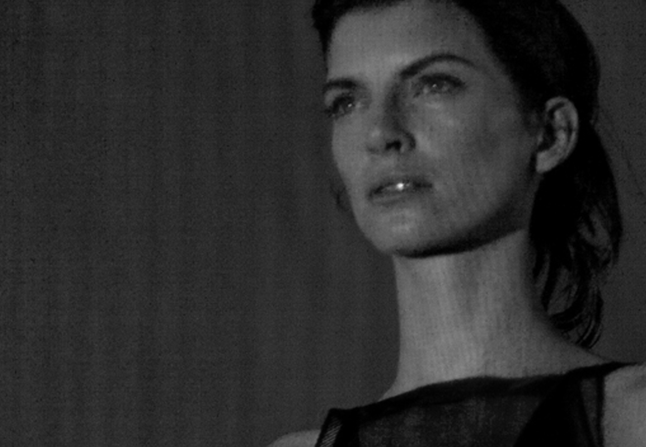 PFW | Anthony Vaccarello, over the rainbow