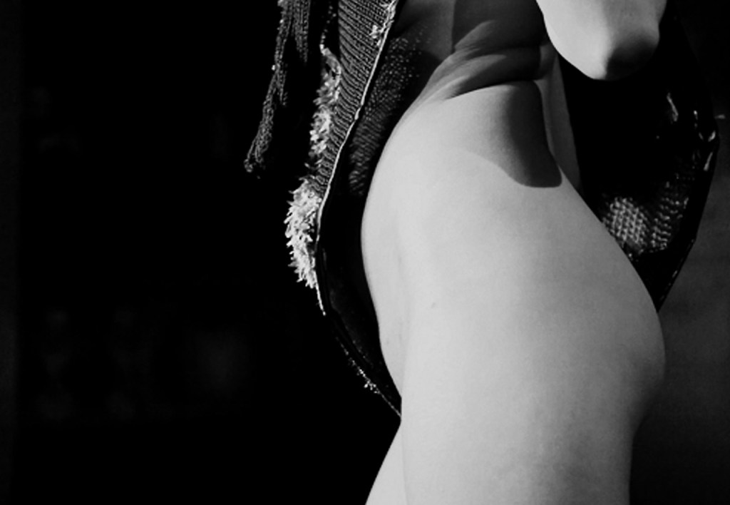 Fashion is activism | Andrea&nbsp;Crews