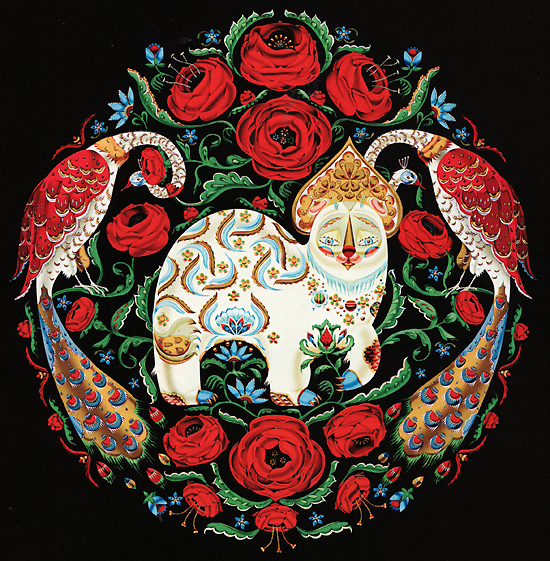 Klaus-Haapaniemi-printemps