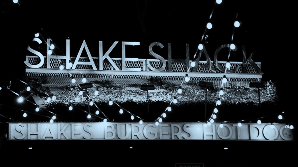 New York inspires… Shake Shack&nbsp;!