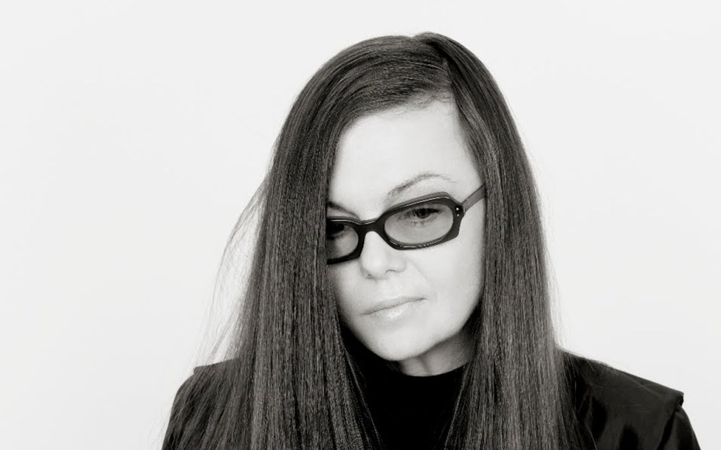 Wanted : Martine Sitbon