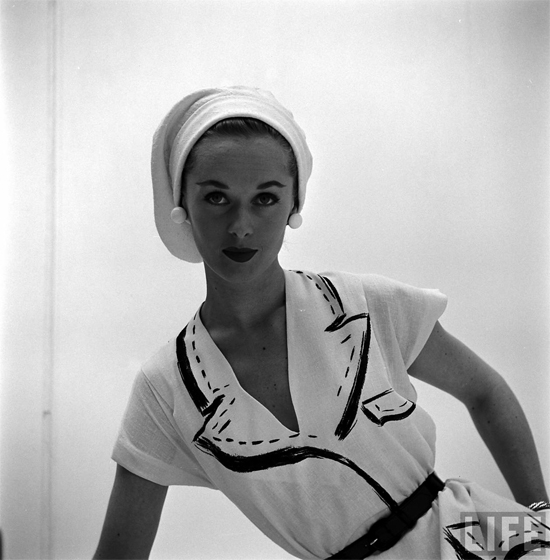 hermes-1952-life (c) Gordon Parks (1952)