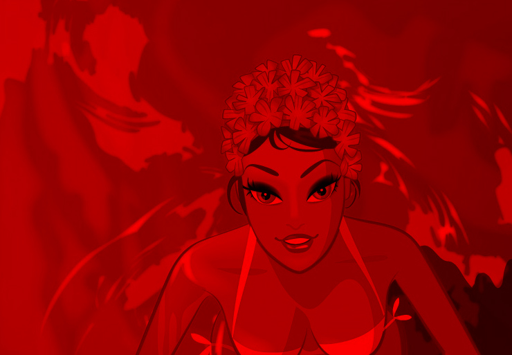 Monsieur Z présente Bellaciao | Une histoire de diamant