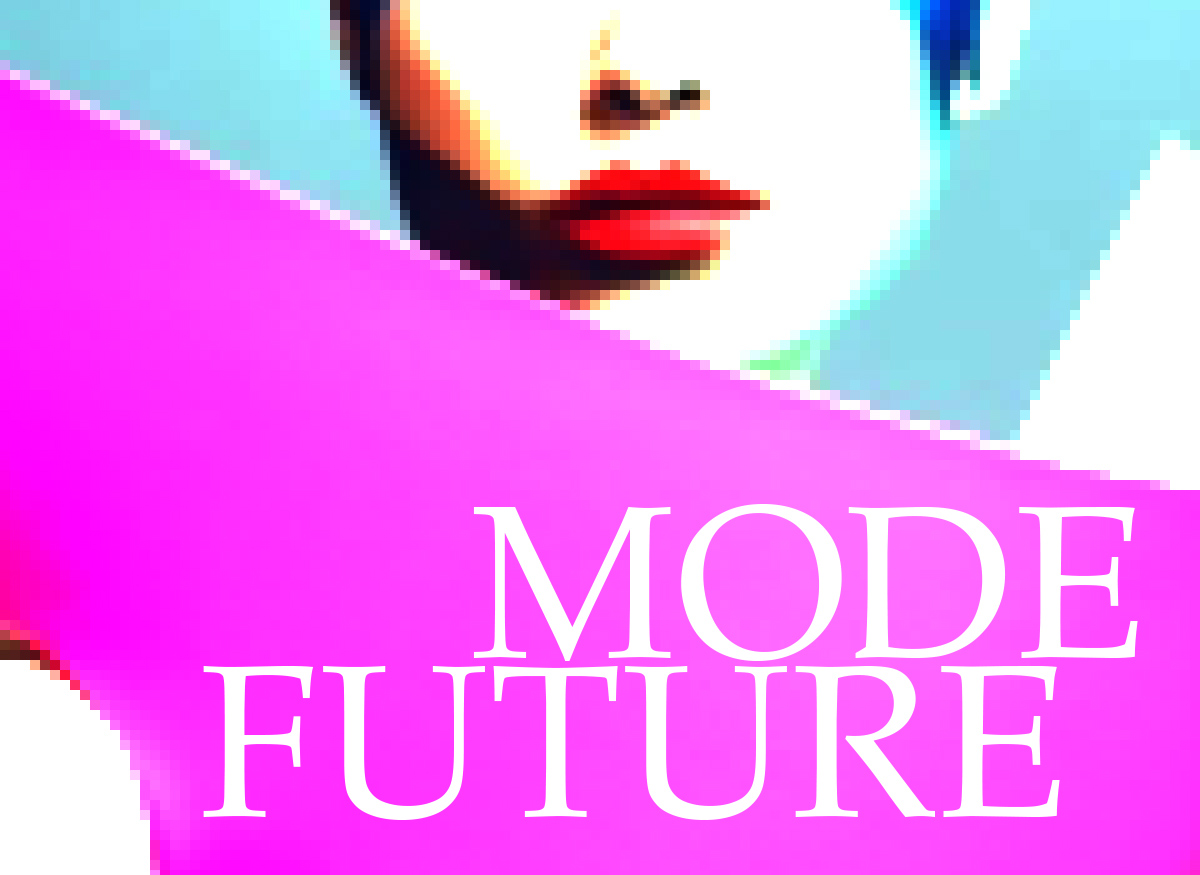 Mode, futur et formation