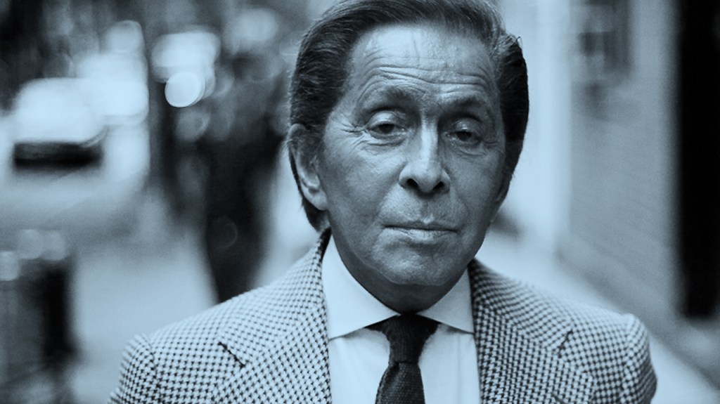 Valentino Garavani