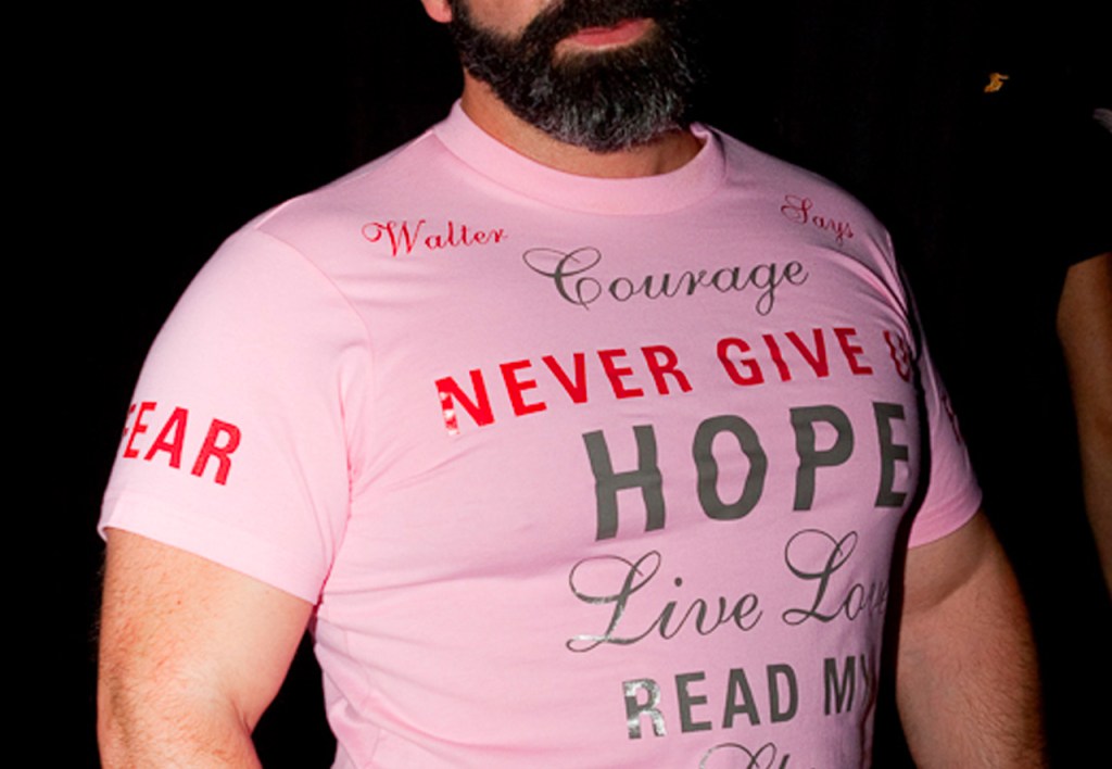 PFW | Walter please&nbsp;!