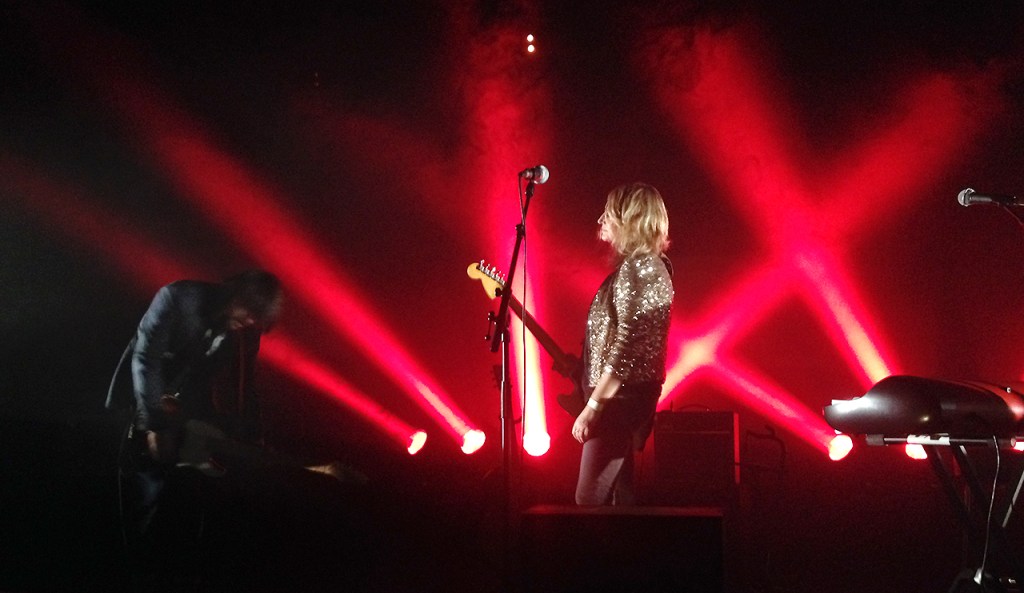 Tous Autour de Lucie