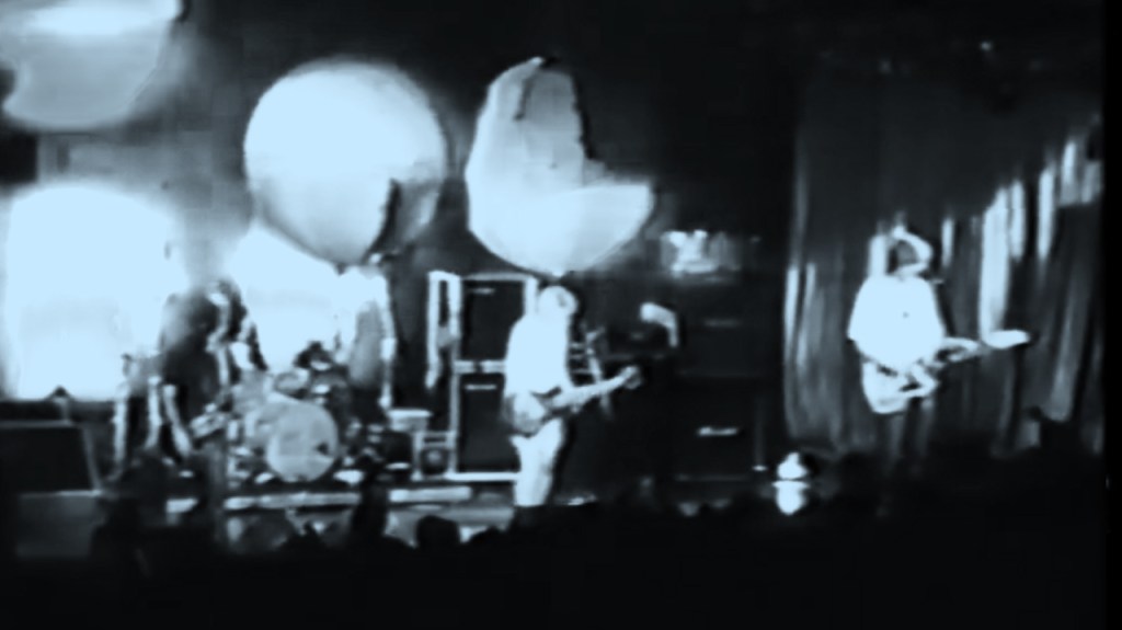 New York inspires… No queen&nbsp;blues