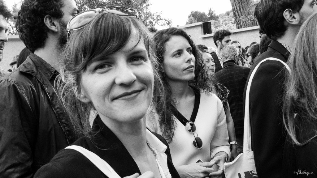 Hyères 2014 | Aurore Thibout