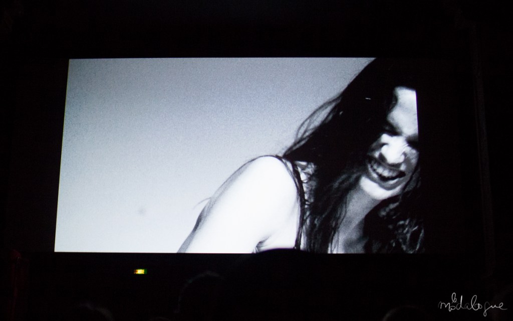 Rankin & Coco de Mer in &laquo;&nbsp;X&nbsp;&raquo;