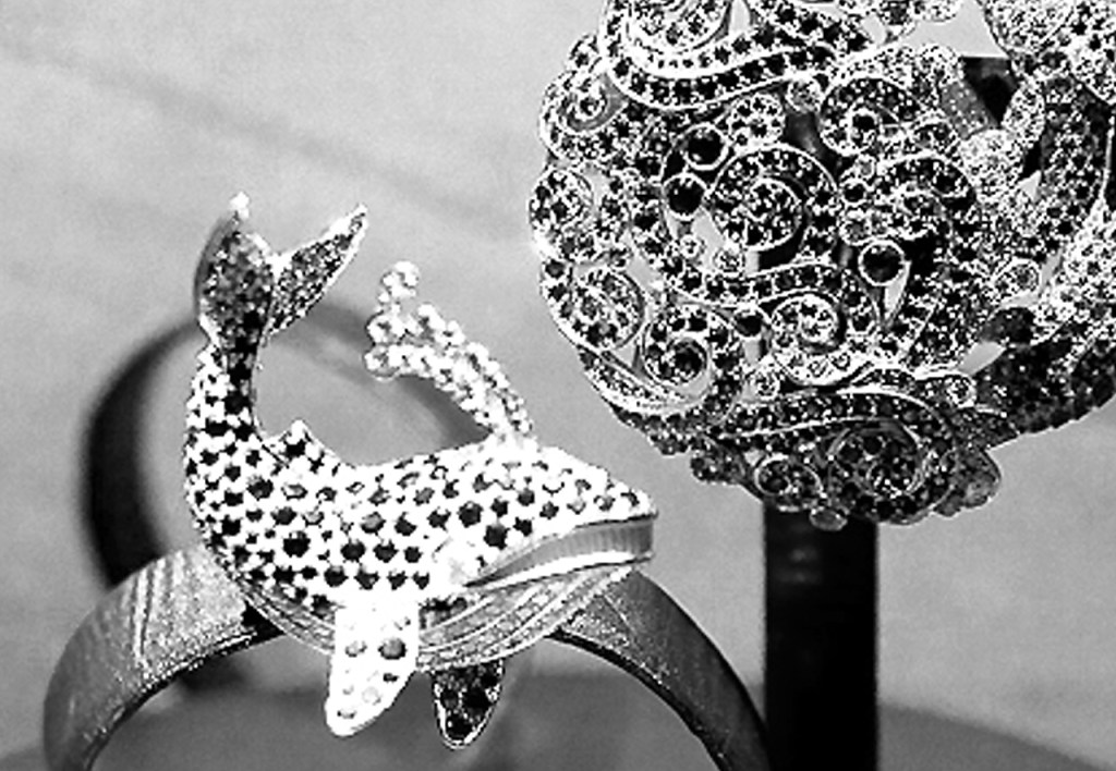 Haute-Joaillerie | Voyages&nbsp;extraordinaires