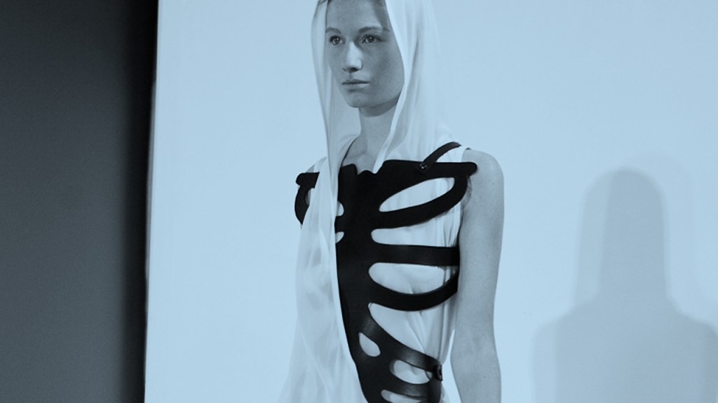 PFW | Peachoo + Krejberg, duality