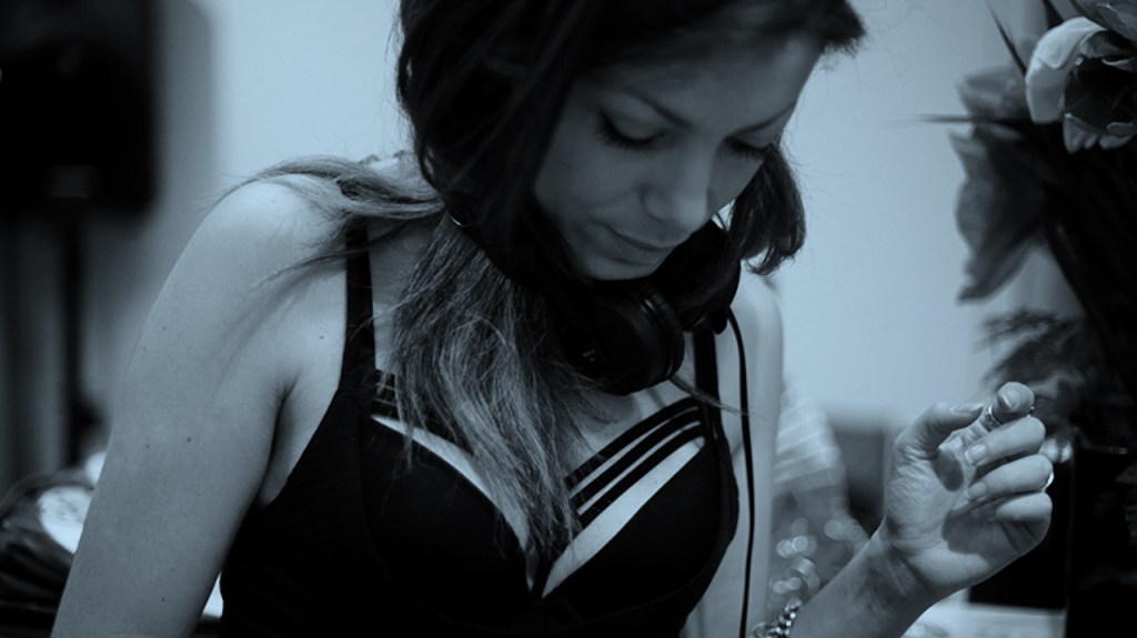 Modoscopie | Marlies Dekkers, triple&nbsp;dare