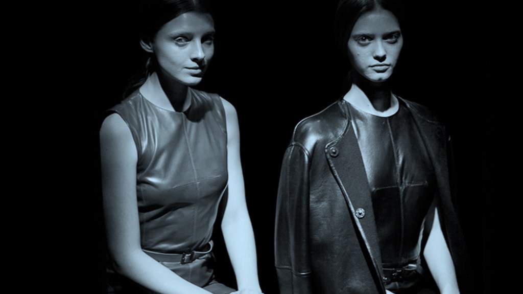 MUS by Véronique&nbsp;Leroy