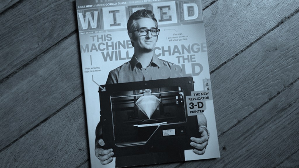 3D Fashion, a new ‘savoir-faire’?