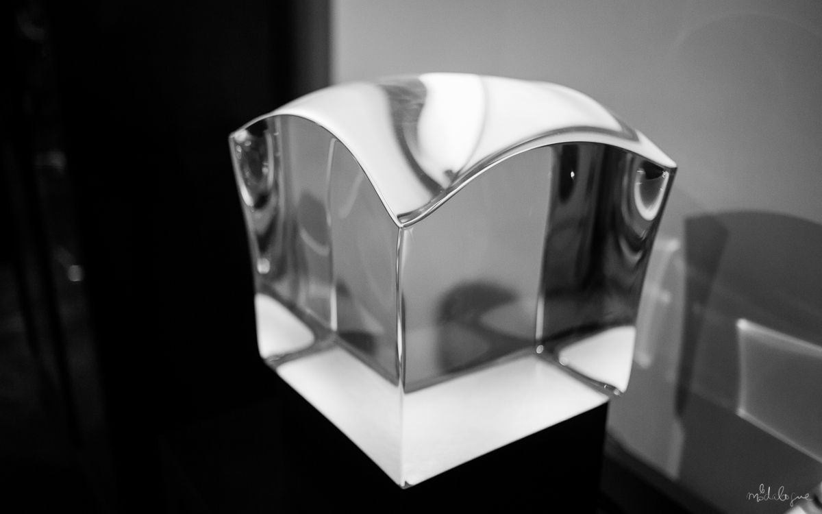 Precious Moments | Christophe Côme