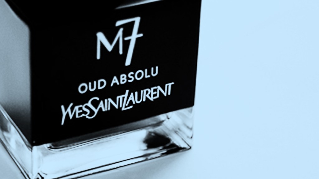 Agent M7, absolument