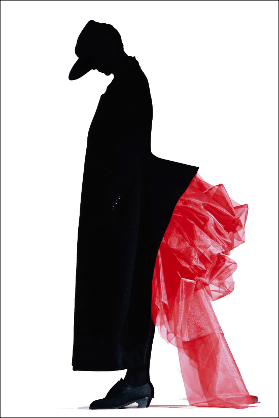 Arts of fashion Foundation | From concept to&nbsp;reality