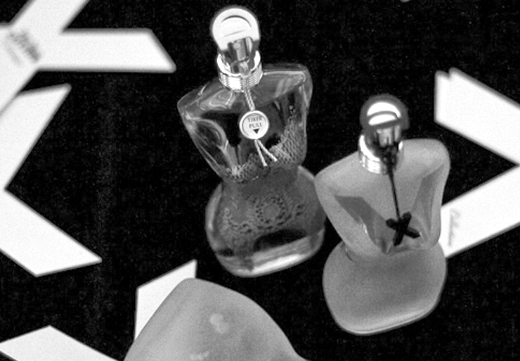 Rencontre | Jean-Paul Gaultier&nbsp;Couture