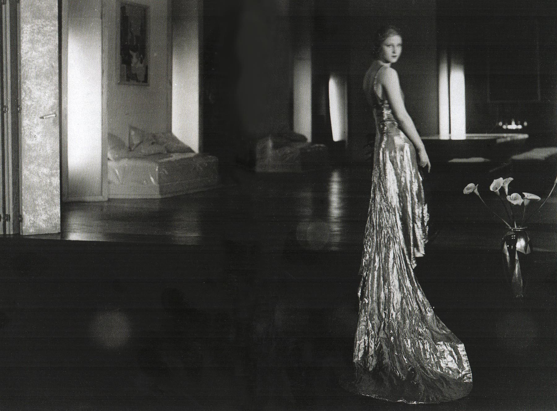 Cinéma | L’Argent (la silhouette des années 30)