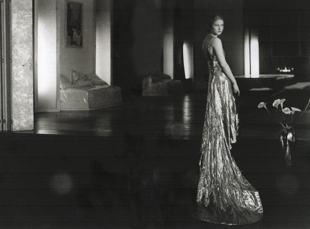 Cinéma | L&rsquo;Argent (la silhouette des années&nbsp;30)