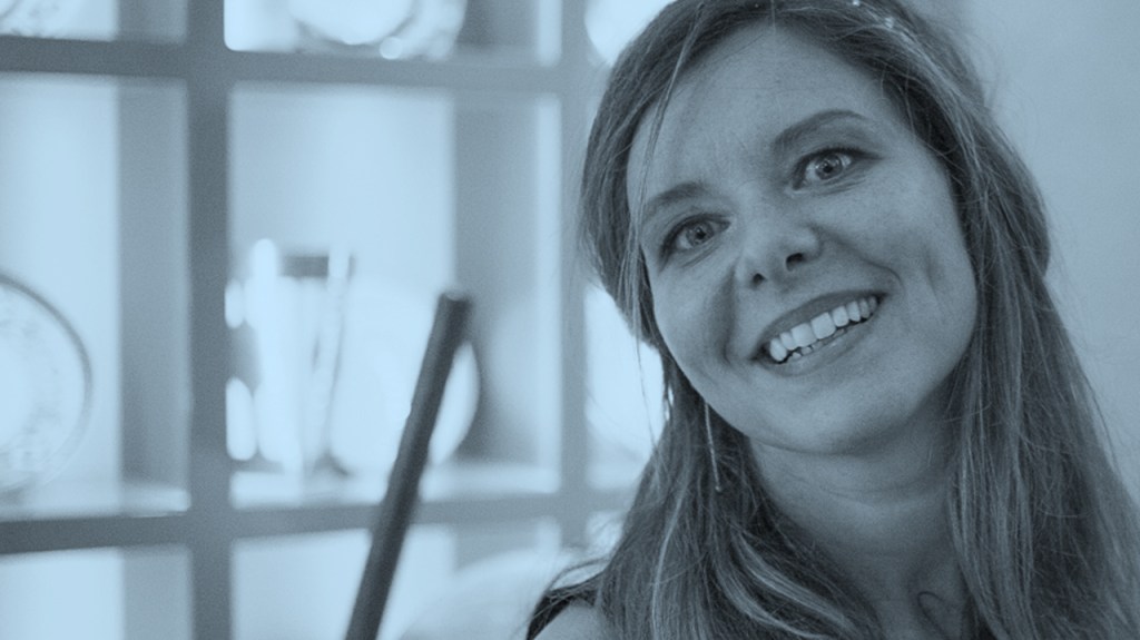 Precious moments | Stéphanie de Bruijn