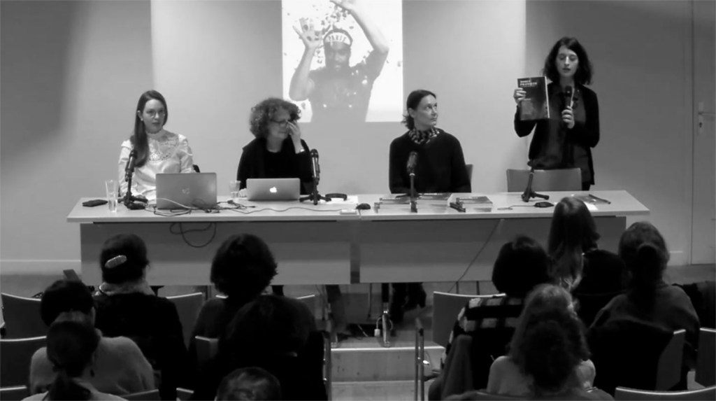 RECHERCHE, CANAL U: HISTOIRE DE MODE