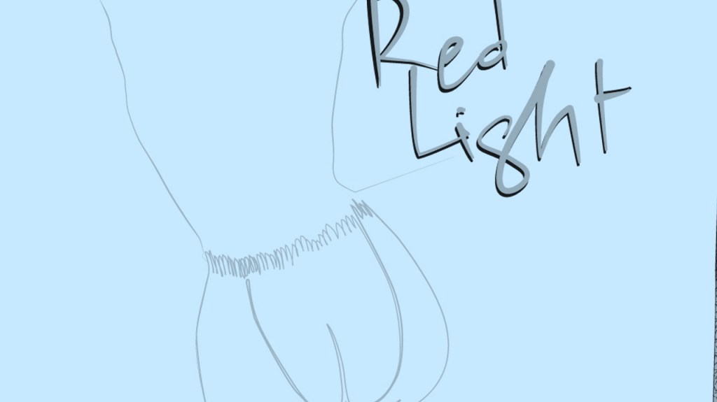 Red Light (NSFW)