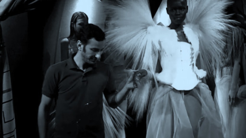 PFW | Ra opening, Paris