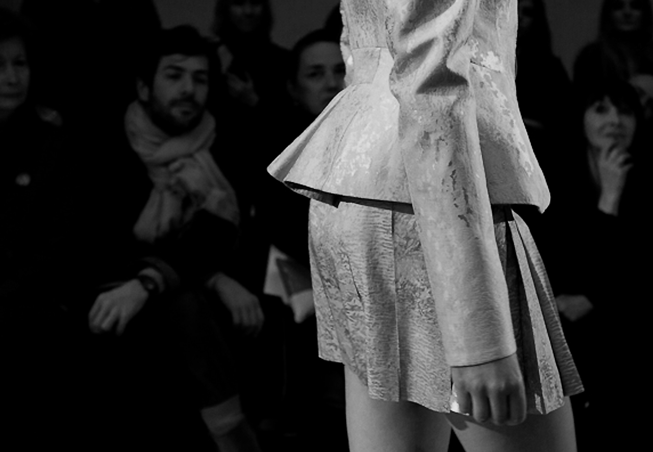 Gang of four | Maxime Simoens