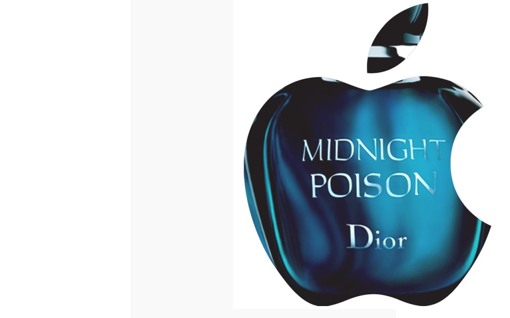 My tailor is rich (-media), la mobilité et la Mode&nbsp;2.0