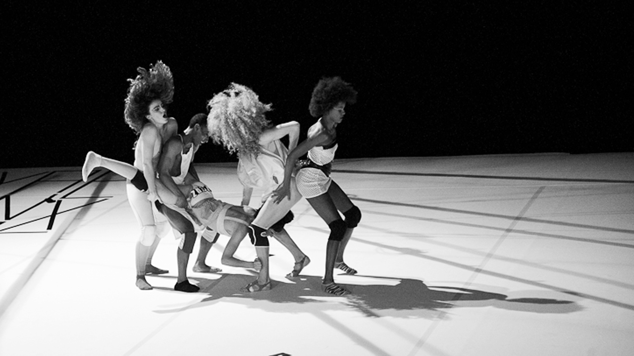 Art | altered natives’ Say Yes to Another Excess – TWERK