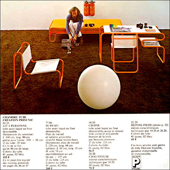 prisunic-chambre-tube