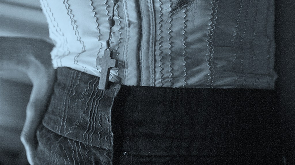 Mal-Aimée en chambre noire, AW&nbsp;2011