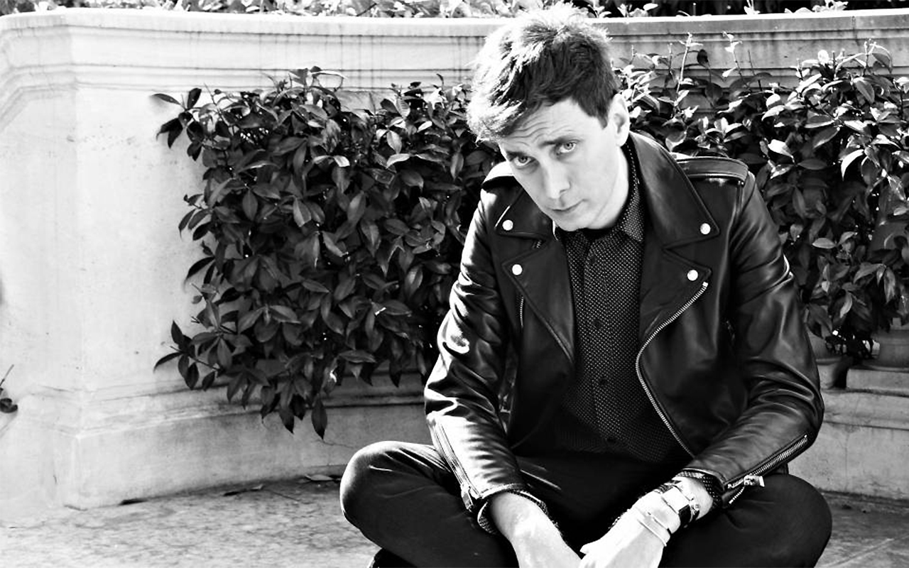 Hedi Slimane
