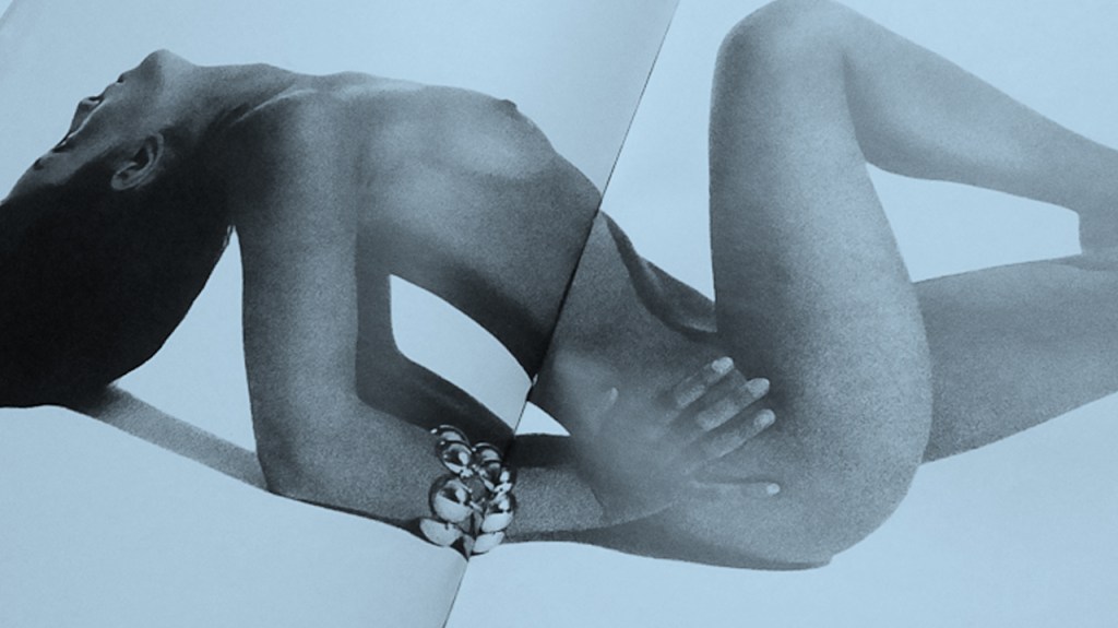 Nues | Paco Rabanne x Jean&nbsp;Clemmer