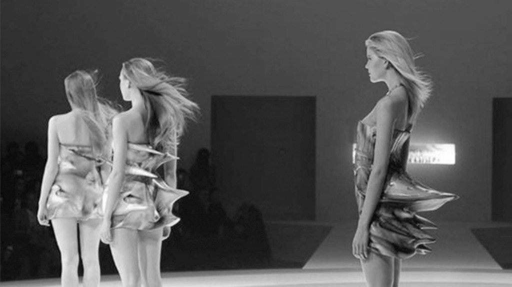 ÉLOGE DE LA&nbsp;VITESSE