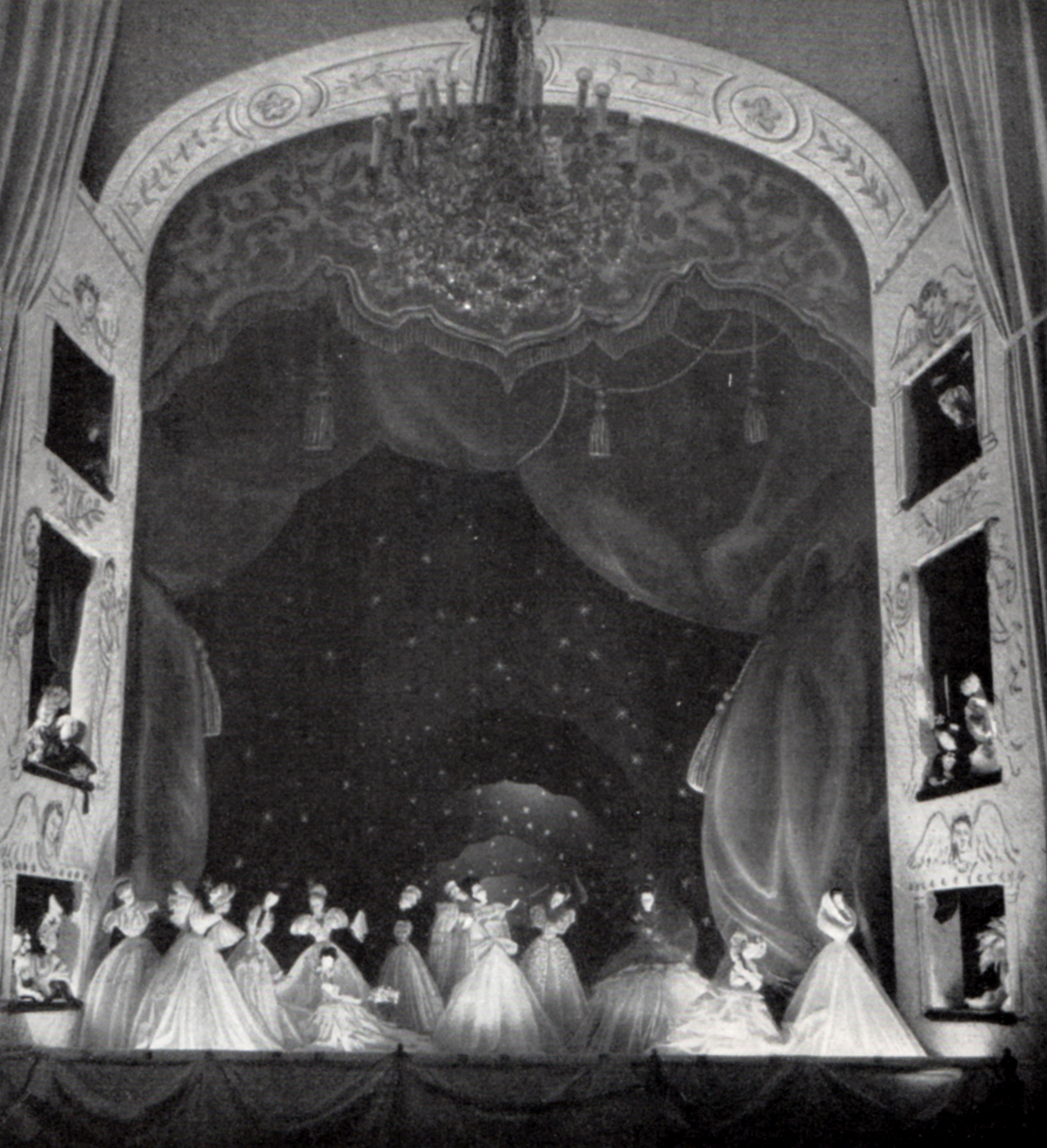 theatre de la mode 10