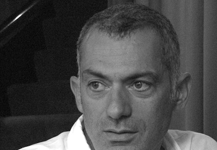 Issey Miyake x Arik Levy | Le fil de la continuité