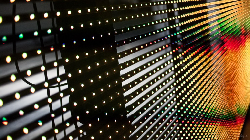 « Anywhere, Anywhere, Out Of The World », Philippe Parreno au Palais de Tokyo