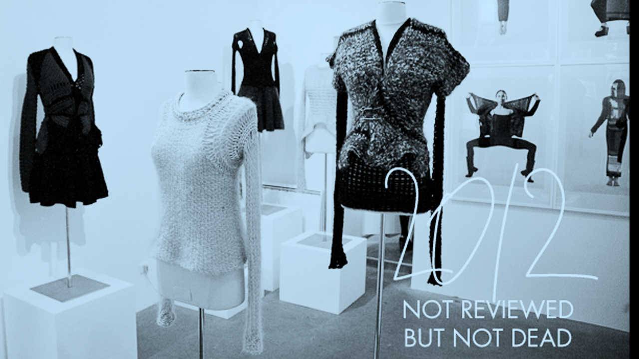 No Comment | Le Moine tricote à Paris