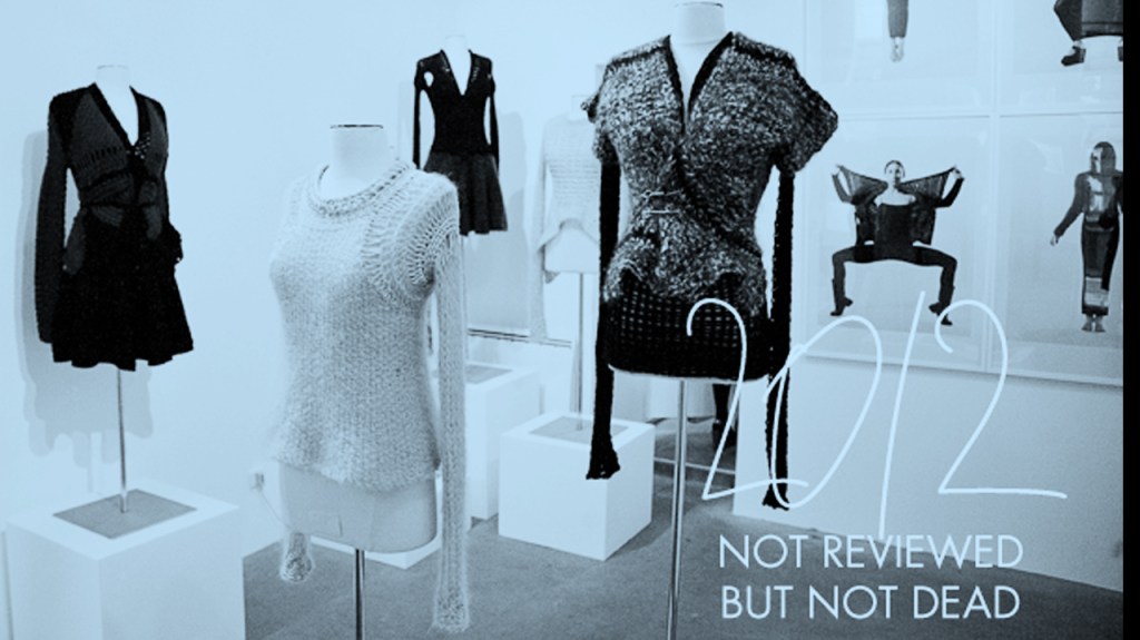 No Comment | Le Moine tricote à&nbsp;Paris