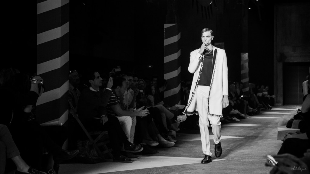 Workshop | Genre & Mode