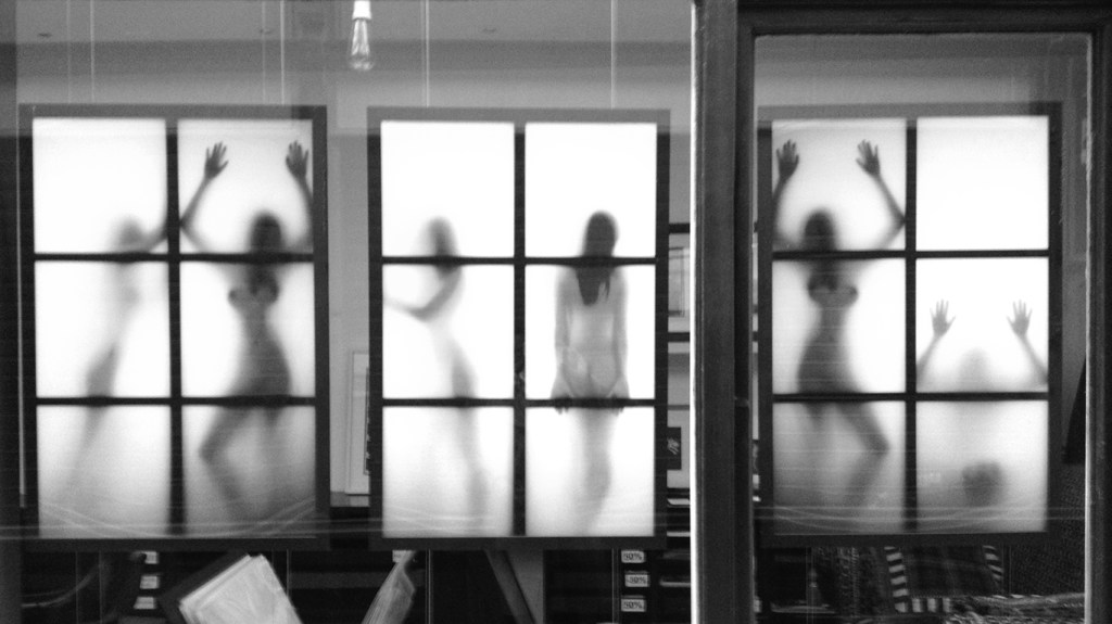 Passage Jouffroy, Paris