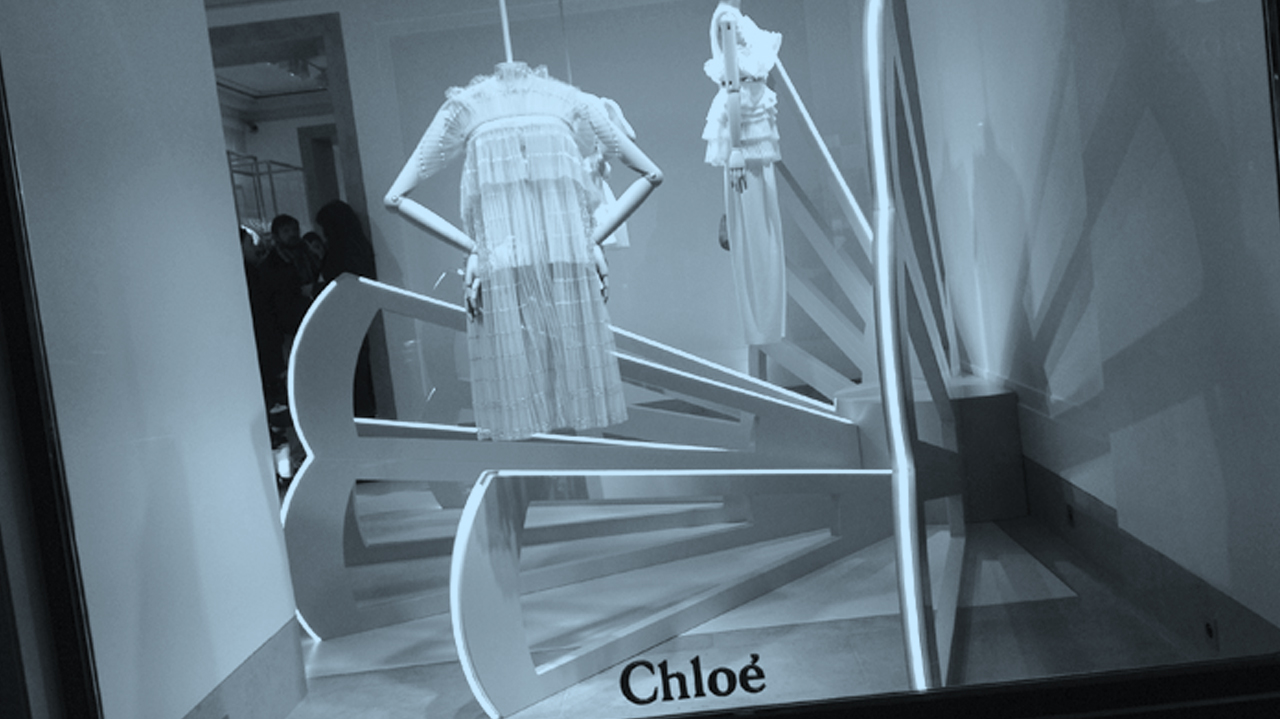 Event | Chloé x Sabrina Transiskus x Mixt(e) magazine&rsquo;s