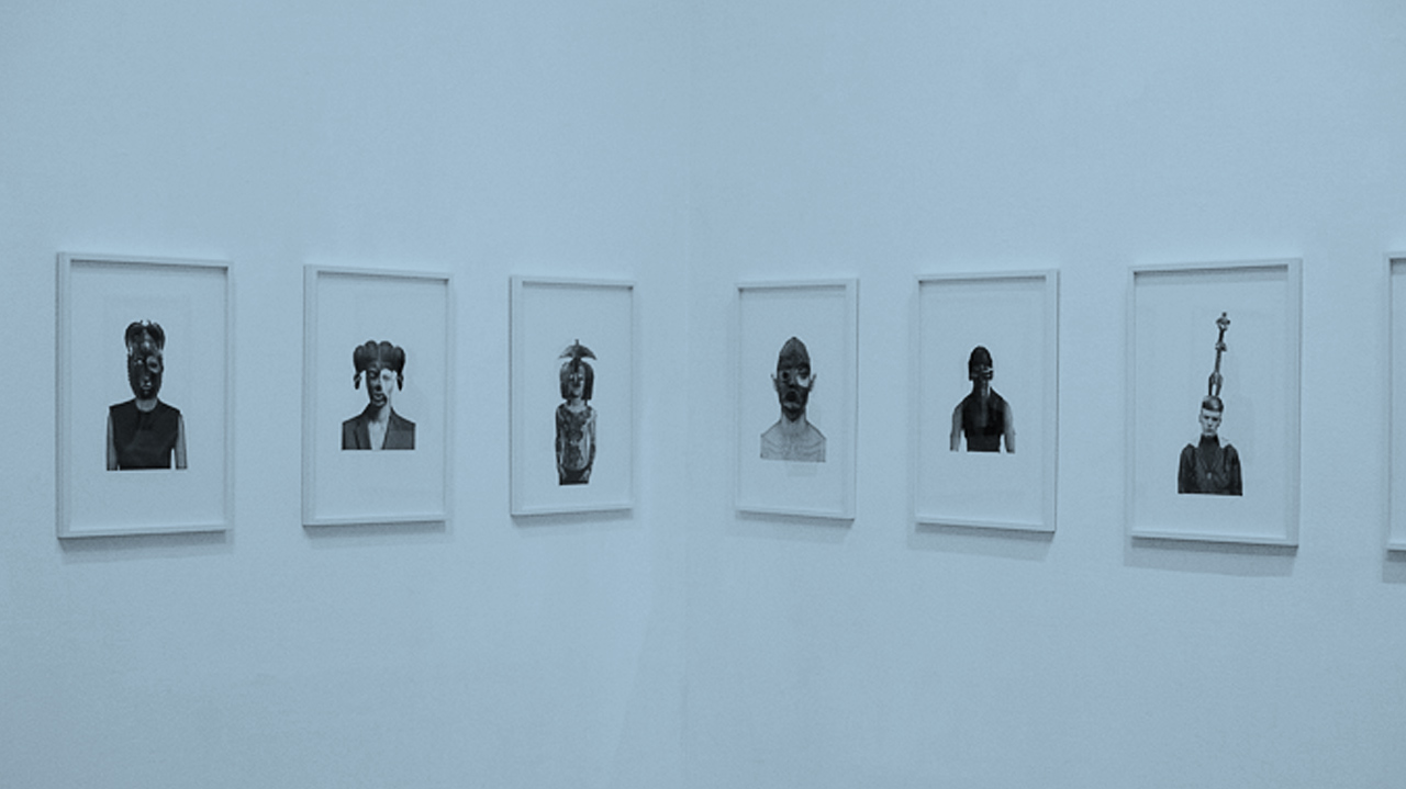 Art | Marc Turlan, anthropocentriques collages