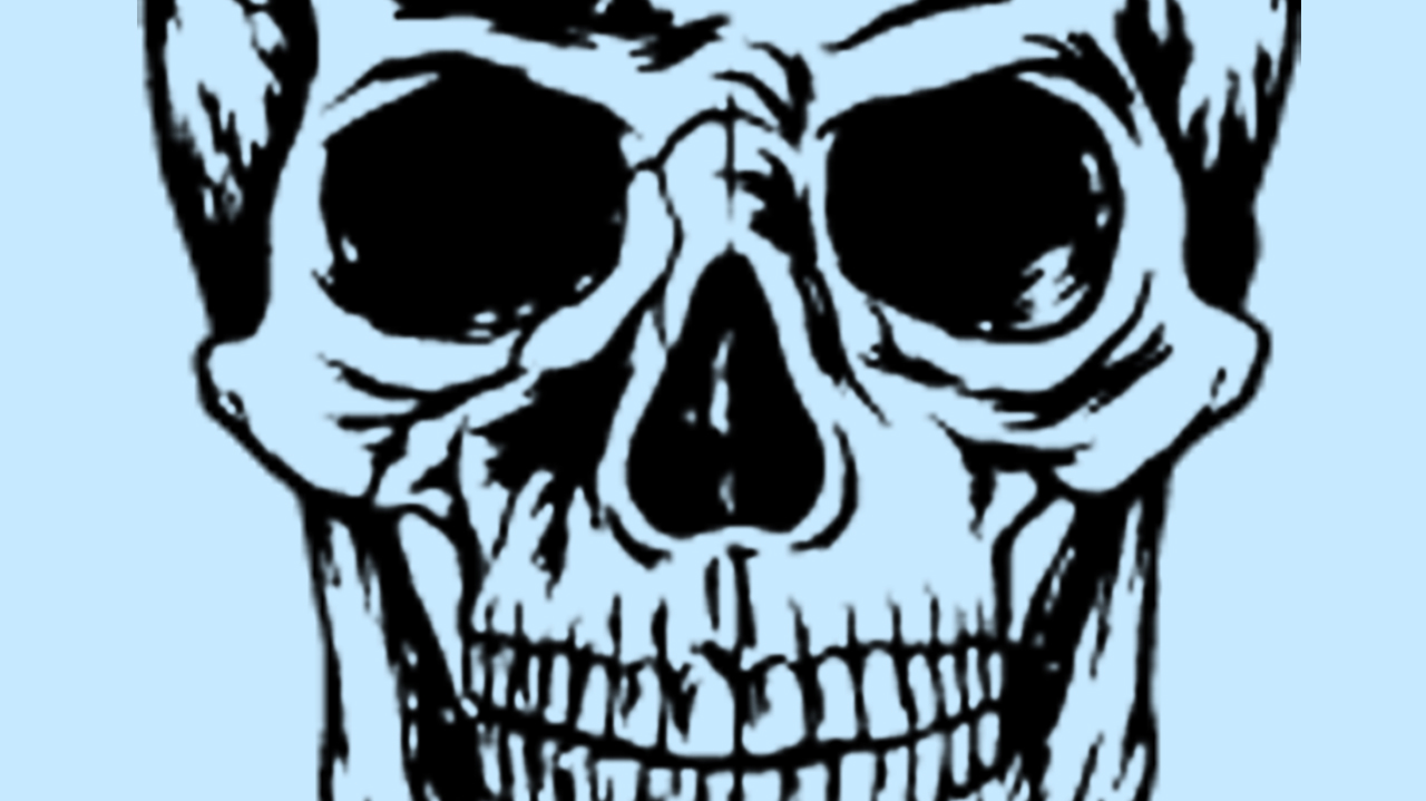Expressway to your skull