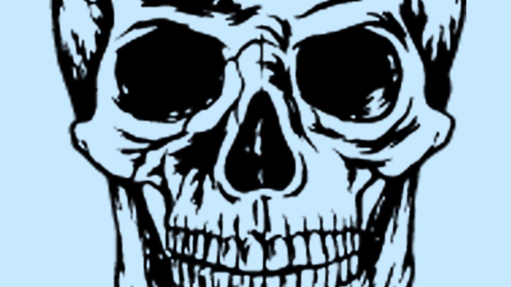 Expressway to your skull