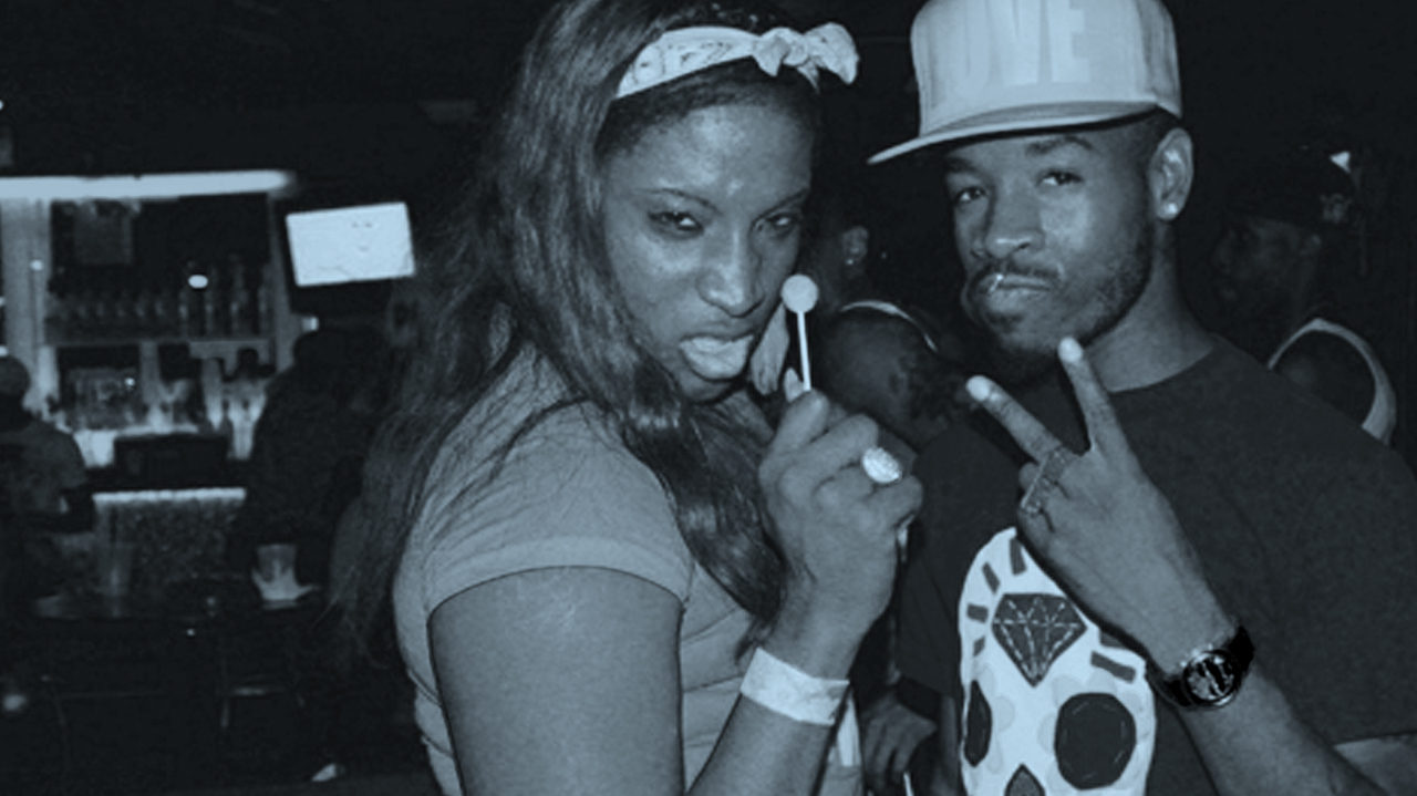 Street | Voguing, part I