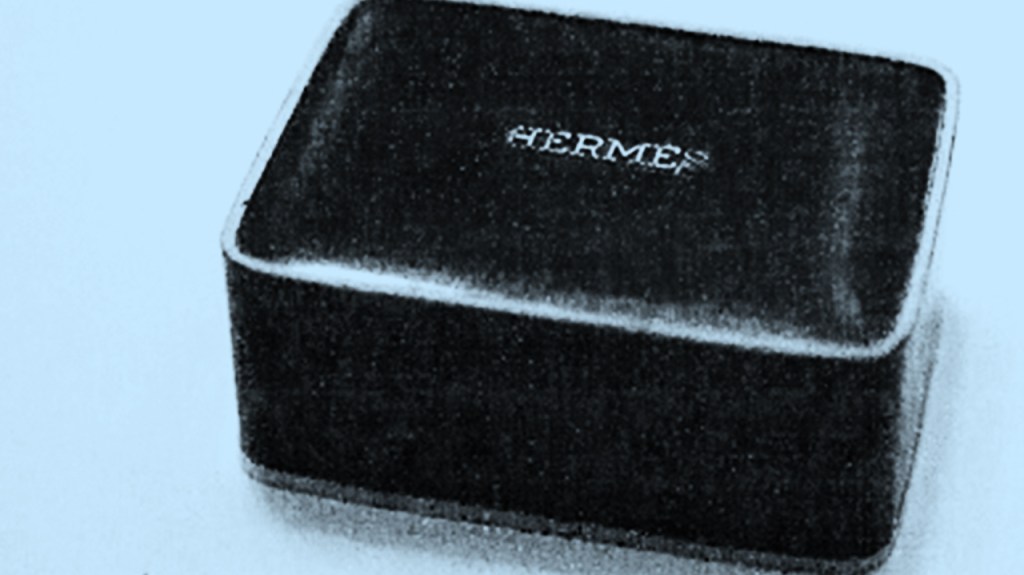 Curation | Amazone d’Hermès